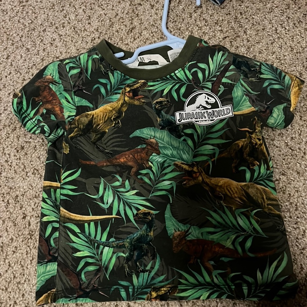 Cute toddler tshirt